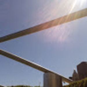 Meet your Posher, Barede